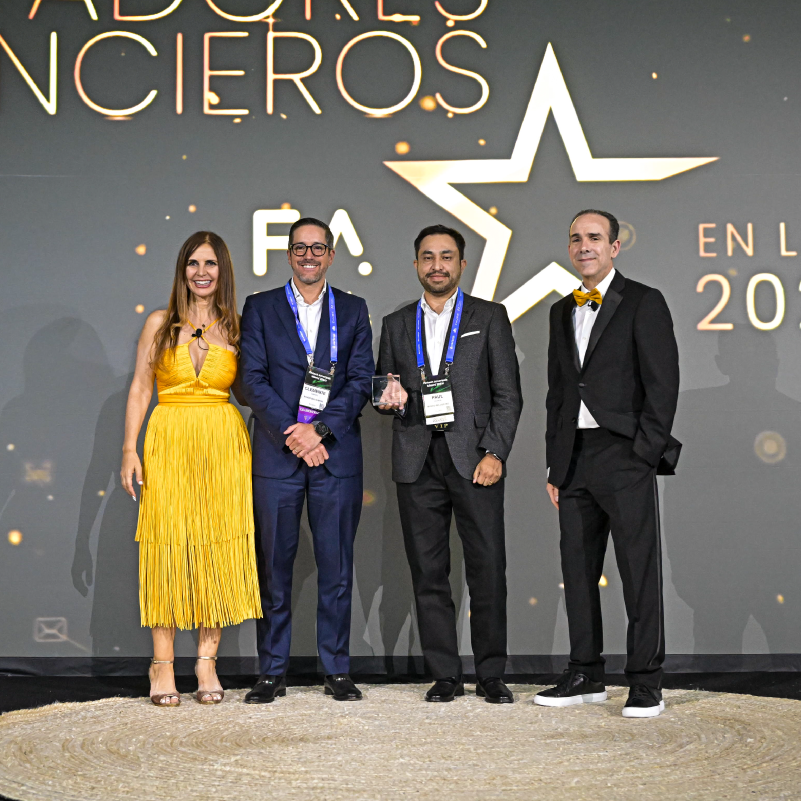 Premios Fintech