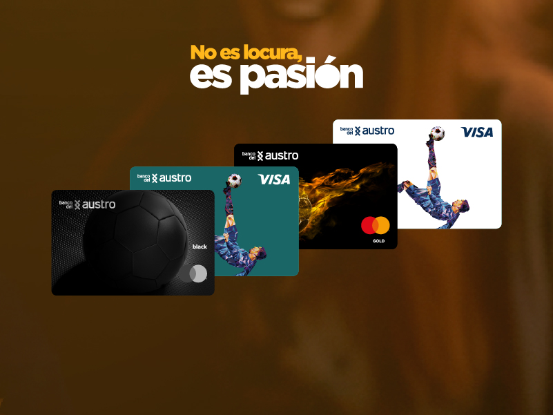 ¡Salta a la cancha con las nuevas tarjetas fútbol!