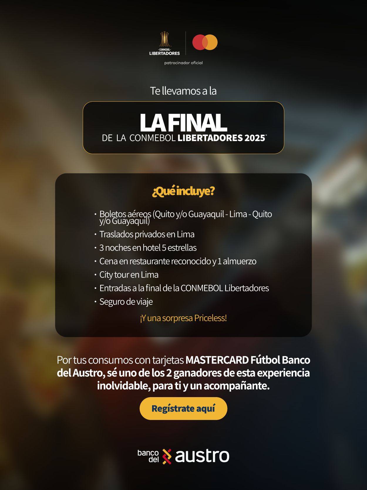 Beneficios